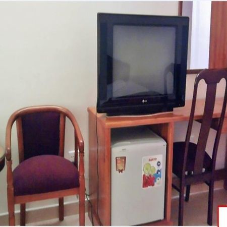 Doi Dua Hotel Vung Tau Exterior photo
